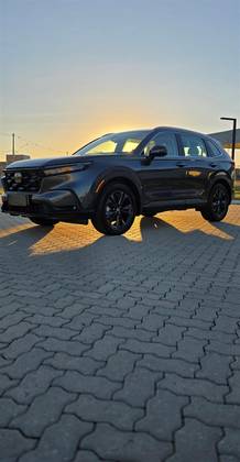 HONDA CRV 2.0 e:HEV ADVANCED E-CVT HONDA CRV 2.0 e:HEV ADVANCED E-CVT